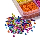 Kit per la creazione di braccialetti con perline di semi fai da te DIY-YW0005-66-4