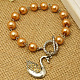 Tibetan Style Jewelry Sets: Necklaces& Bracelets SJEW-PJS055-1-3