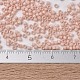 MIYUKI Delica Beads X-SEED-J020-DB1493-4