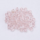 Perles d'imitation cristal autrichien SWAR-F022-3x3mm-319-2