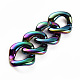 Acrylic Linking Rings OACR-T025-05-3