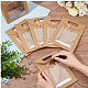 Rectangle Kraft Paper Gift Bags ABAG-WH0038-26A-3