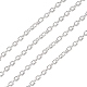 Iron Cable Chains CH-S079-S-LF-1