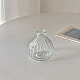 Mini-vase en verre BOTT-PW0011-12G-1