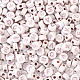 Perles acryliques plaquées PACR-CW0001-02B-4