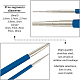Outil de bouclage de fil benecreat PT-BC0001-45-5