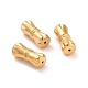 304 Stainless Steel Screw Clasps STAS-L135-04-3