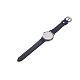 High Quality PU Leather Quartz Watches WACH-L041-G01-3