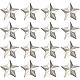 Eisen Cabochons&nbsp;IFIN-WH20009-01B-P-1