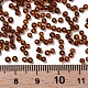 Perline semi di vetro X1-SEED-A004-2mm-13-3