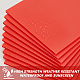 Kunststoffplatten&nbsp;FIND-WH0148-244A-4