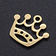 201 Stainless Steel Laser Cut Charms STAS-S105-T916-2-2