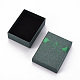Картонные ожерелья или браслеты CBOX-T003-02F-2