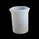 Мерные чашки для смешивания силиконовой эпоксидной смолы DIY-G091-07G-2