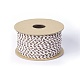 Cordón de algodón macramé OCOR-F010-C01-1