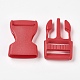 PP Plastic Side Release Buckles KY-WH0009-10-2