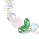 Bracelets de perles de verre BJEW-JB10072-2