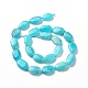 Natural Amazonite Beads Strands G-P478-03A-3