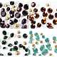 Accesorios de decoración de uñas de cristal rhinestone MRMJ-P002-01-9