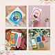 2 шт. DIY-WH0309-3129-6