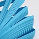 Bandes de papier quilling X-DIY-J001-5mm-B08-1
