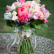 2 pz ovale vuoto cupola di vetro bouquet da sposa foto charms spille spilla da balia JEWB-AB00008-7