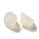 Perles acryliques bicolores OACR-H039-01D-2