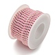 Eisen Strass Tasse Ketten&nbsp;CH-A008-02D-2