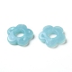 Cadres de perles acryliques imitation gelée JACR-Q056-06-2