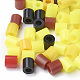 Bricolaje cuentas melty hama beads abalorios conjuntos: los hama beads DIY-S033-081-4