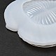 Moldes de silicona para bandeja de platos de hojas de diy DIY-P070-H03-6