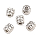 Messing Perlen&nbsp;KK-CBA78C7-27A-P-1