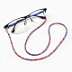 Brillenketten AJEW-EH00004-02-4