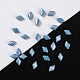 Abalorios de cristal checas X-GLAA-L025-A06-1