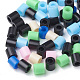 Bricolaje cuentas melty hama beads abalorios conjuntos: los hama beads DIY-S033-029-4