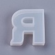 Moldes de silicona DIY AJEW-F030-04-R-2