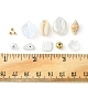 DIY Beads Jewelry Making Finding Kit DIY-FS0004-24-5