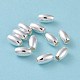 925 Sterling Silver Beads STER-D035-10S-02-2