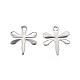 201 Stainless Steel Charms STAS-F039-35B-P-2