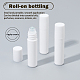 Leere Rollkugelflaschen aus PP-Kunststoff für ätherische Öle MRMJ-BC0002-41-4