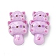 Cabochons in resina&nbsp;RESI-R456-07E-1