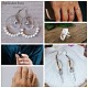 925 fil d'argent sterling&nbsp;STER-NH0001-72A-3