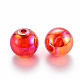 Perles en acrylique transparente MACR-S370-B16mm-2