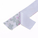 Einseitig bedruckte Polyesterbänder SRIB-S049-04D-4