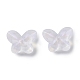 Perles en acrylique transparente OACR-P007-57-2