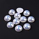 Perle di perle imitazione plastica abs FIND-A013-11A-4