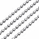 304 Stainless Steel Ball Chains CHS-S005-05A-01-2