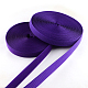 Rubans adhésifs à boucles et crochets NWIR-R018A-2.5cm-HM088-1