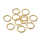 Alloy Linking Rings EA8812Y-G-3