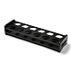Schnapsglashalter aus Bambus&nbsp;AJEW-XCP0002-29-1